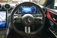 メルセデスベンツ Cクラス C200ﾜｺﾞﾝ AVG ISG搭載ﾓﾃﾞﾙ AMGﾗｲﾝP ﾚｻﾞｰｴｸｽｸﾙｰｼﾌﾞP ﾍﾞｰｼｯｸP ﾚｰﾀﾞｰｾｰﾌﾃｨP ﾊﾟﾉﾗﾏｻﾝﾙｰﾌ ﾘｱｱｸｽﾙｽﾃｱﾘﾝｸﾞ 革 MBUXARﾅﾋﾞTV HUD AMGｴｱﾛ18AW ﾃﾞｨｽﾄﾛﾆｯｸ ﾜｲﾔﾚｽﾁｬｰｼﾞ 360ｶﾒﾗ ｵｰﾄﾃｰﾙｹﾞｰﾄ 2年保証