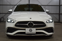 メルセデスベンツ Cクラス C200ﾜｺﾞﾝ AVG ISG搭載ﾓﾃﾞﾙ AMGﾗｲﾝP ﾚｻﾞｰｴｸｽｸﾙｰｼﾌﾞP ﾍﾞｰｼｯｸP ﾚｰﾀﾞｰｾｰﾌﾃｨP ﾊﾟﾉﾗﾏｻﾝﾙｰﾌ ﾘｱｱｸｽﾙｽﾃｱﾘﾝｸﾞ 革 MBUXARﾅﾋﾞTV HUD AMGｴｱﾛ18AW ﾃﾞｨｽﾄﾛﾆｯｸ ﾜｲﾔﾚｽﾁｬｰｼﾞ 360ｶﾒﾗ ｵｰﾄﾃｰﾙｹﾞｰﾄ 2年保証