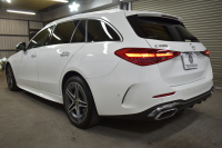 メルセデスベンツ Cクラス C200ﾜｺﾞﾝ AVG ISG搭載ﾓﾃﾞﾙ AMGﾗｲﾝP ﾚｻﾞｰｴｸｽｸﾙｰｼﾌﾞP ﾍﾞｰｼｯｸP ﾚｰﾀﾞｰｾｰﾌﾃｨP ﾊﾟﾉﾗﾏｻﾝﾙｰﾌ ﾘｱｱｸｽﾙｽﾃｱﾘﾝｸﾞ 革 MBUXARﾅﾋﾞTV HUD AMGｴｱﾛ18AW ﾃﾞｨｽﾄﾛﾆｯｸ ﾜｲﾔﾚｽﾁｬｰｼﾞ 360ｶﾒﾗ ｵｰﾄﾃｰﾙｹﾞｰﾄ 2年保証