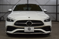 メルセデスベンツ Cクラス C200ﾜｺﾞﾝ AVG ISG搭載ﾓﾃﾞﾙ AMGﾗｲﾝP ﾚｻﾞｰｴｸｽｸﾙｰｼﾌﾞP ﾍﾞｰｼｯｸP ﾚｰﾀﾞｰｾｰﾌﾃｨP ﾊﾟﾉﾗﾏｻﾝﾙｰﾌ ﾘｱｱｸｽﾙｽﾃｱﾘﾝｸﾞ 革 MBUXARﾅﾋﾞTV HUD AMGｴｱﾛ18AW ﾃﾞｨｽﾄﾛﾆｯｸ ﾜｲﾔﾚｽﾁｬｰｼﾞ 360ｶﾒﾗ ｵｰﾄﾃｰﾙｹﾞｰﾄ 2年保証