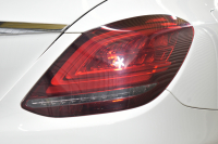 メルセデスベンツ Cクラス C220d AVG AMGﾗｲﾝ ﾚｰﾀﾞｰｾｰﾌﾃｨP 後期型  燃費18.9km  ﾋｰﾀｰ黒革 ﾃﾞｨｽﾄﾛ BSM Lﾁｪﾝｼﾞ 誤発進 AMGｴｱﾛ TWS19AW ｷｰﾚｽGO ﾊﾟｰｸﾄﾛ LEDﾍｯﾄﾞﾗｲﾄ ﾏﾙﾁｱﾝﾋﾞｴﾝﾄ 地ﾃﾞｼﾞﾅﾋﾞBｶﾒﾗ 2年保証