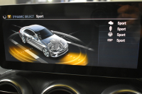 メルセデスベンツ Cクラス C220d AVG AMGﾗｲﾝ ﾚｰﾀﾞｰｾｰﾌﾃｨP 後期型  燃費18.9km  ﾋｰﾀｰ黒革 ﾃﾞｨｽﾄﾛ BSM Lﾁｪﾝｼﾞ 誤発進 AMGｴｱﾛ TWS19AW ｷｰﾚｽGO ﾊﾟｰｸﾄﾛ LEDﾍｯﾄﾞﾗｲﾄ ﾏﾙﾁｱﾝﾋﾞｴﾝﾄ 地ﾃﾞｼﾞﾅﾋﾞBｶﾒﾗ 2年保証