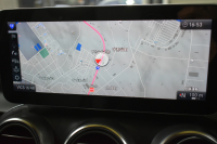 メルセデスベンツ Cクラス C220d AVG AMGﾗｲﾝ ﾚｰﾀﾞｰｾｰﾌﾃｨP 後期型  燃費18.9km  ﾋｰﾀｰ黒革 ﾃﾞｨｽﾄﾛ BSM Lﾁｪﾝｼﾞ 誤発進 AMGｴｱﾛ TWS19AW ｷｰﾚｽGO ﾊﾟｰｸﾄﾛ LEDﾍｯﾄﾞﾗｲﾄ ﾏﾙﾁｱﾝﾋﾞｴﾝﾄ 地ﾃﾞｼﾞﾅﾋﾞBｶﾒﾗ 2年保証