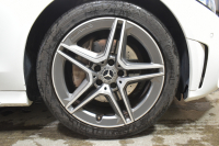 メルセデスベンツ Cクラス C220d AVG AMGﾗｲﾝ ﾚｰﾀﾞｰｾｰﾌﾃｨP 後期型  燃費18.9km  ﾋｰﾀｰ黒革 ﾃﾞｨｽﾄﾛ BSM Lﾁｪﾝｼﾞ 誤発進 AMGｴｱﾛ TWS19AW ｷｰﾚｽGO ﾊﾟｰｸﾄﾛ LEDﾍｯﾄﾞﾗｲﾄ ﾏﾙﾁｱﾝﾋﾞｴﾝﾄ 地ﾃﾞｼﾞﾅﾋﾞBｶﾒﾗ 2年保証