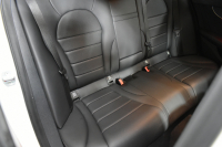 メルセデスベンツ Cクラス C220d AVG AMGﾗｲﾝ ﾚｰﾀﾞｰｾｰﾌﾃｨP 後期型  燃費18.9km  ﾋｰﾀｰ黒革 ﾃﾞｨｽﾄﾛ BSM Lﾁｪﾝｼﾞ 誤発進 AMGｴｱﾛ TWS19AW ｷｰﾚｽGO ﾊﾟｰｸﾄﾛ LEDﾍｯﾄﾞﾗｲﾄ ﾏﾙﾁｱﾝﾋﾞｴﾝﾄ 地ﾃﾞｼﾞﾅﾋﾞBｶﾒﾗ 2年保証