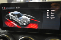 メルセデスベンツ Cクラス C220d AVG AMGﾗｲﾝ ﾚｰﾀﾞｰｾｰﾌﾃｨP 後期型  燃費18.9km  ﾋｰﾀｰ黒革 ﾃﾞｨｽﾄﾛ BSM Lﾁｪﾝｼﾞ 誤発進 AMGｴｱﾛ TWS19AW ｷｰﾚｽGO ﾊﾟｰｸﾄﾛ LEDﾍｯﾄﾞﾗｲﾄ ﾏﾙﾁｱﾝﾋﾞｴﾝﾄ 地ﾃﾞｼﾞﾅﾋﾞBｶﾒﾗ 2年保証