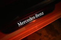 メルセデスベンツ Cクラス C220d AVG AMGﾗｲﾝ ﾚｰﾀﾞｰｾｰﾌﾃｨP 後期型  燃費18.9km  ﾋｰﾀｰ黒革 ﾃﾞｨｽﾄﾛ BSM Lﾁｪﾝｼﾞ 誤発進 AMGｴｱﾛ TWS19AW ｷｰﾚｽGO ﾊﾟｰｸﾄﾛ LEDﾍｯﾄﾞﾗｲﾄ ﾏﾙﾁｱﾝﾋﾞｴﾝﾄ 地ﾃﾞｼﾞﾅﾋﾞBｶﾒﾗ 2年保証