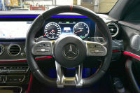 AMG Eクラス E53 4ﾏﾁｯｸ+ ﾜｺﾞﾝ ISG搭載 ｴｸｽｸﾙｰｼﾌﾞP ﾚｰﾀﾞｰｾｰﾌﾃｨP ﾊﾟﾉﾗﾏｻﾝﾙｰﾌ 革 ﾍﾞﾝﾁﾚｰﾀｰ ﾏｯｻｰｼﾞ ﾌﾞﾙﾒｽﾀｰS HUD ﾌｯﾄｹﾞｰﾄ ｴｱﾛ20AW ﾃﾞｨｽﾄﾛ ﾌﾞﾗｲﾝﾄﾞS ﾚｰﾝｷｰﾌﾟ ﾅﾋﾞTV 360ｶﾒﾗ ｷｰﾚｽｺﾞｰ 2年保証