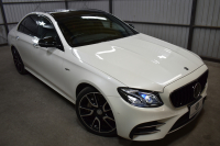 AMG Eクラス E53 4ﾏﾁｯｸ+ ﾜｺﾞﾝ ISG搭載 ｴｸｽｸﾙｰｼﾌﾞP ﾚｰﾀﾞｰｾｰﾌﾃｨP ﾊﾟﾉﾗﾏｻﾝﾙｰﾌ 革 ﾍﾞﾝﾁﾚｰﾀｰ ﾏｯｻｰｼﾞ ﾌﾞﾙﾒｽﾀｰS HUD ﾌｯﾄｹﾞｰﾄ ｴｱﾛ20AW ﾃﾞｨｽﾄﾛ ﾌﾞﾗｲﾝﾄﾞS ﾚｰﾝｷｰﾌﾟ ﾅﾋﾞTV 360ｶﾒﾗ ｷｰﾚｽｺﾞｰ 2年保証