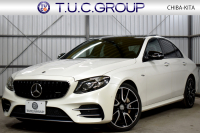 AMG Eクラス E53 4ﾏﾁｯｸ+ ﾜｺﾞﾝ ISG搭載 ｴｸｽｸﾙｰｼﾌﾞP ﾚｰﾀﾞｰｾｰﾌﾃｨP ﾊﾟﾉﾗﾏｻﾝﾙｰﾌ 革 ﾍﾞﾝﾁﾚｰﾀｰ ﾏｯｻｰｼﾞ ﾌﾞﾙﾒｽﾀｰS HUD ﾌｯﾄｹﾞｰﾄ ｴｱﾛ20AW ﾃﾞｨｽﾄﾛ ﾌﾞﾗｲﾝﾄﾞS ﾚｰﾝｷｰﾌﾟ ﾅﾋﾞTV 360ｶﾒﾗ ｷｰﾚｽｺﾞｰ 2年保証