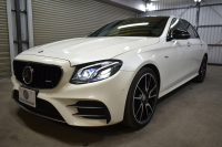AMG Eクラス E53 4ﾏﾁｯｸ+ ﾜｺﾞﾝ ISG搭載 ｴｸｽｸﾙｰｼﾌﾞP ﾚｰﾀﾞｰｾｰﾌﾃｨP ﾊﾟﾉﾗﾏｻﾝﾙｰﾌ 革 ﾍﾞﾝﾁﾚｰﾀｰ ﾏｯｻｰｼﾞ ﾌﾞﾙﾒｽﾀｰS HUD ﾌｯﾄｹﾞｰﾄ ｴｱﾛ20AW ﾃﾞｨｽﾄﾛ ﾌﾞﾗｲﾝﾄﾞS ﾚｰﾝｷｰﾌﾟ ﾅﾋﾞTV 360ｶﾒﾗ ｷｰﾚｽｺﾞｰ 2年保証