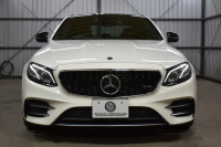 AMG Eクラス E53 4ﾏﾁｯｸ+ ﾜｺﾞﾝ ISG搭載 ｴｸｽｸﾙｰｼﾌﾞP ﾚｰﾀﾞｰｾｰﾌﾃｨP ﾊﾟﾉﾗﾏｻﾝﾙｰﾌ 革 ﾍﾞﾝﾁﾚｰﾀｰ ﾏｯｻｰｼﾞ ﾌﾞﾙﾒｽﾀｰS HUD ﾌｯﾄｹﾞｰﾄ ｴｱﾛ20AW ﾃﾞｨｽﾄﾛ ﾌﾞﾗｲﾝﾄﾞS ﾚｰﾝｷｰﾌﾟ ﾅﾋﾞTV 360ｶﾒﾗ ｷｰﾚｽｺﾞｰ 2年保証