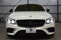 AMG Eクラス E53 4ﾏﾁｯｸ+ ﾜｺﾞﾝ ISG搭載 ｴｸｽｸﾙｰｼﾌﾞP ﾚｰﾀﾞｰｾｰﾌﾃｨP ﾊﾟﾉﾗﾏｻﾝﾙｰﾌ 革 ﾍﾞﾝﾁﾚｰﾀｰ ﾏｯｻｰｼﾞ ﾌﾞﾙﾒｽﾀｰS HUD ﾌｯﾄｹﾞｰﾄ ｴｱﾛ20AW ﾃﾞｨｽﾄﾛ ﾌﾞﾗｲﾝﾄﾞS ﾚｰﾝｷｰﾌﾟ ﾅﾋﾞTV 360ｶﾒﾗ ｷｰﾚｽｺﾞｰ 2年保証