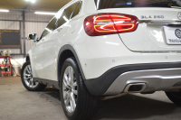 メルセデスベンツ GLA GLA250 4ﾏﾁｯｸ ｵﾌﾛｰﾄﾞ ﾍﾞｰｼｯｸﾊﾟｯｹｰｼﾞﾌﾟﾗｽ ﾚｰﾀﾞｰｾｰﾌﾃｨP  ﾃﾞｨｽﾄﾛﾆｯｸ ﾌﾞﾗｲﾝﾄﾞｽﾎﾟｯﾄ ﾚｰﾝｷｰﾌﾟ ﾋｰﾀｰ半革 ｵｰﾄﾃｰﾙｹﾞｰﾄ ﾅﾋﾞTV ﾊﾞｯｸｶﾒﾗ ｷｾﾉﾝﾍｯﾄﾞﾗｲﾄ ｱﾝﾋﾞｴﾝﾄﾗｲﾄ 2年保証