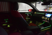 メルセデスベンツ GLA メルセデスベンツ GLAクラス GLA200d AMGﾗｲﾝ AMGﾚｻﾞｰｴｸｽｸﾙｰｼﾌﾞP ｱﾄﾞﾊﾞﾝｽﾄﾞP ﾅﾋﾞｹﾞｰｼｮﾝP ﾊﾟﾉﾗﾏｻﾝﾙｰﾌ ﾚｰﾀﾞｰP 1ｵｰﾅｰ 革 HUD 360ｶﾒﾗ ｱﾄﾞﾊﾞﾝｽﾄﾞｻｳﾝﾄﾞ AMGｴｱﾛ19AW ACC ﾚｰﾝｷｰﾌﾟ ﾏﾙﾁLEDﾍｯﾄﾞﾗｲﾄ MBUXﾅﾋﾞTV ﾌｯﾄｹﾞｰﾄ 2年保証