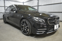 AMG Eクラス E53 4ﾏﾁｯｸ+ ISG搭載 ｴｸｽｸﾙｰｼﾌﾞP ﾚｰﾀﾞｰｾｰﾌﾃｨP ﾊﾟﾉﾗﾏｻﾝﾙｰﾌ 革 ﾍﾞﾝﾁﾚｰﾀｰ ﾏｯｻｰｼﾞ ﾌﾞﾙﾒｽﾀｰS HUD ﾌｯﾄｹﾞｰﾄ ｴｱﾛ20AW ﾃﾞｨｽﾄﾛ ﾌﾞﾗｲﾝﾄﾞS ﾚｰﾝｷｰﾌﾟ ﾅﾋﾞTV 360ｶﾒﾗ ｷｰﾚｽｺﾞｰ 2年保証