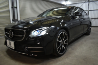 AMG Eクラス E53 4ﾏﾁｯｸ+ ISG搭載 ｴｸｽｸﾙｰｼﾌﾞP ﾚｰﾀﾞｰｾｰﾌﾃｨP ﾊﾟﾉﾗﾏｻﾝﾙｰﾌ 革 ﾍﾞﾝﾁﾚｰﾀｰ ﾏｯｻｰｼﾞ ﾌﾞﾙﾒｽﾀｰS HUD ﾌｯﾄｹﾞｰﾄ ｴｱﾛ20AW ﾃﾞｨｽﾄﾛ ﾌﾞﾗｲﾝﾄﾞS ﾚｰﾝｷｰﾌﾟ ﾅﾋﾞTV 360ｶﾒﾗ ｷｰﾚｽｺﾞｰ 2年保証