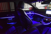 AMG Eクラス E53 4ﾏﾁｯｸ+ ISG搭載 ｴｸｽｸﾙｰｼﾌﾞP ﾚｰﾀﾞｰｾｰﾌﾃｨP ﾊﾟﾉﾗﾏｻﾝﾙｰﾌ 革 ﾍﾞﾝﾁﾚｰﾀｰ ﾏｯｻｰｼﾞ ﾌﾞﾙﾒｽﾀｰS HUD ﾌｯﾄｹﾞｰﾄ ｴｱﾛ20AW ﾃﾞｨｽﾄﾛ ﾌﾞﾗｲﾝﾄﾞS ﾚｰﾝｷｰﾌﾟ ﾅﾋﾞTV 360ｶﾒﾗ ｷｰﾚｽｺﾞｰ 2年保証