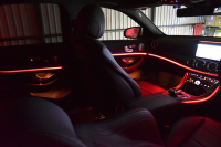 メルセデスベンツ Eクラス E350e AVG ｽﾎﾟｰﾂ ｴｸｽｸﾙｰｼﾌﾞP ﾚｰﾀﾞｰｾｰﾌﾃｨP PHV 1ｵｰﾅｰ ﾊﾟﾉﾗﾏｻﾝﾙｰﾌ 全席ﾋｰﾀｰ黒革 ﾃﾞｨｽﾄﾛ ﾚｰﾝﾁｪﾝｼﾞ ﾌﾞﾗｲﾝﾄﾞｽﾎﾟｯﾄ AMGｴｱﾛ19AW ｷｰGO PTS ﾌｯﾄｹﾞｰﾄ ﾌﾞﾙﾒｽﾀｰ 地デジ360ｶﾒ 2年保証