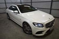 メルセデスベンツ Eクラス E350e AVG ｽﾎﾟｰﾂ ｴｸｽｸﾙｰｼﾌﾞP ﾚｰﾀﾞｰｾｰﾌﾃｨP PHV 1ｵｰﾅｰ ﾊﾟﾉﾗﾏｻﾝﾙｰﾌ 全席ﾋｰﾀｰ黒革 ﾃﾞｨｽﾄﾛ ﾚｰﾝﾁｪﾝｼﾞ ﾌﾞﾗｲﾝﾄﾞｽﾎﾟｯﾄ AMGｴｱﾛ19AW ｷｰGO PTS ﾌｯﾄｹﾞｰﾄ ﾌﾞﾙﾒｽﾀｰ 地デジ360ｶﾒ 2年保証