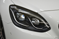 メルセデスベンツ SLCクラス SLC200 ｽﾎﾟｰﾂ ﾚｰﾀﾞｰｾｰﾌﾃｨP ﾀﾞｲﾅﾐｯｸﾊﾝﾄﾞﾘﾝｸﾞP 2.0ﾘｯﾀｰ184馬力 ﾏｼﾞｯｸｽｶｲ ﾋｰﾀｰ&ｴｱｽｶｰﾌ黒革 ﾃﾞｨｽﾄﾛ BSM Lｷｰﾌﾟ AMGｴｱﾛ18AW ｷｰﾚｽGO PTS ﾊｰﾏﾝｶｰﾄﾞﾝS ﾏﾙﾁｶﾗｰｱﾝﾋﾞｴﾝﾄ LEDﾍｯﾄﾞﾗｲﾄ地ﾃﾞｼﾞﾅﾋﾞ Bｶﾒﾗ 2年保証