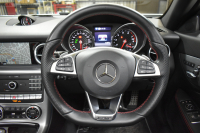 メルセデスベンツ SLCクラス SLC200 ｽﾎﾟｰﾂ ﾚｰﾀﾞｰｾｰﾌﾃｨP ﾀﾞｲﾅﾐｯｸﾊﾝﾄﾞﾘﾝｸﾞP 2.0ﾘｯﾀｰ184馬力 ﾏｼﾞｯｸｽｶｲ ﾋｰﾀｰ&ｴｱｽｶｰﾌ黒革 ﾃﾞｨｽﾄﾛ BSM Lｷｰﾌﾟ AMGｴｱﾛ18AW ｷｰﾚｽGO PTS ﾊｰﾏﾝｶｰﾄﾞﾝS ﾏﾙﾁｶﾗｰｱﾝﾋﾞｴﾝﾄ LEDﾍｯﾄﾞﾗｲﾄ地ﾃﾞｼﾞﾅﾋﾞ Bｶﾒﾗ 2年保証