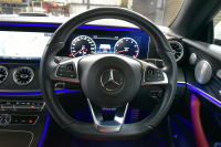 メルセデスベンツ Eクラス E300 ｸｰﾍﾟ ｽﾎﾟｰﾂ ｴｸｽｸﾙｰｼﾌﾞP ﾚｰﾀﾞｰｾｰﾌﾃｨP ﾊﾟﾉﾗﾏｻﾝﾙｰﾌ ﾋｰﾀｰｸｰﾗｰ赤黒革 ﾃﾞｨｽﾄﾛ BSM Lﾁｪﾝｼﾞ AMGｴｱﾛ19AW ｷｰGO PTS ﾌﾞﾙﾒｽﾀｰ HUD 地ﾃﾞｼﾞ360ｶﾒﾗ 2年保証