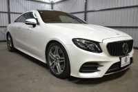 メルセデスベンツ Eクラス E300 ｸｰﾍﾟ ｽﾎﾟｰﾂ ｴｸｽｸﾙｰｼﾌﾞP ﾚｰﾀﾞｰｾｰﾌﾃｨP ﾊﾟﾉﾗﾏｻﾝﾙｰﾌ ﾋｰﾀｰｸｰﾗｰ赤黒革 ﾃﾞｨｽﾄﾛ BSM Lﾁｪﾝｼﾞ AMGｴｱﾛ19AW ｷｰGO PTS ﾌﾞﾙﾒｽﾀｰ HUD 地ﾃﾞｼﾞ360ｶﾒﾗ 2年保証