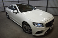 メルセデスベンツ Eクラス E300 ｸｰﾍﾟ ｽﾎﾟｰﾂ ｴｸｽｸﾙｰｼﾌﾞP ﾚｰﾀﾞｰｾｰﾌﾃｨP ﾊﾟﾉﾗﾏｻﾝﾙｰﾌ ﾋｰﾀｰｸｰﾗｰ赤黒革 ﾃﾞｨｽﾄﾛ BSM Lﾁｪﾝｼﾞ AMGｴｱﾛ19AW ｷｰGO PTS ﾌﾞﾙﾒｽﾀｰ HUD 地ﾃﾞｼﾞ360ｶﾒﾗ 2年保証