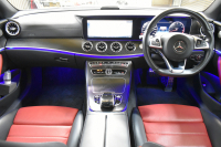 メルセデスベンツ Eクラス E300 ｸｰﾍﾟ ｽﾎﾟｰﾂ ｴｸｽｸﾙｰｼﾌﾞP ﾚｰﾀﾞｰｾｰﾌﾃｨP ﾊﾟﾉﾗﾏｻﾝﾙｰﾌ ﾋｰﾀｰｸｰﾗｰ赤黒革 ﾃﾞｨｽﾄﾛ BSM Lﾁｪﾝｼﾞ AMGｴｱﾛ19AW ｷｰGO PTS ﾌﾞﾙﾒｽﾀｰ HUD 地ﾃﾞｼﾞ360ｶﾒﾗ 2年保証