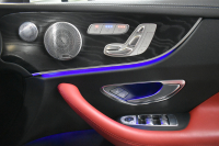 メルセデスベンツ Eクラス E300 ｸｰﾍﾟ ｽﾎﾟｰﾂ ｴｸｽｸﾙｰｼﾌﾞP ﾚｰﾀﾞｰｾｰﾌﾃｨP ﾊﾟﾉﾗﾏｻﾝﾙｰﾌ ﾋｰﾀｰｸｰﾗｰ赤黒革 ﾃﾞｨｽﾄﾛ BSM Lﾁｪﾝｼﾞ AMGｴｱﾛ19AW ｷｰGO PTS ﾌﾞﾙﾒｽﾀｰ HUD 地ﾃﾞｼﾞ360ｶﾒﾗ 2年保証