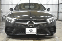 メルセデスベンツ CLS CLS450 4M ｽﾎﾟｰﾂ ｴｸｽｸﾙｰｼﾌﾞ ﾚｰﾀﾞｰSP 367馬力 ISG搭載 1ｵｰﾅｰ ｻﾝﾙｰﾌ ﾌﾞﾙﾒｽﾀｰS 全席ﾋｰﾀｰ&ｸｰﾗｰ黒革 ACC BSM AMGｴｱﾛ19AW ｷｰGO MEｺﾈ PTS ﾌｯﾄﾄﾗﾝｸ HUD 地ﾃﾞｼﾞ360ｶﾒﾗ 2年保証
