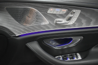 メルセデスベンツ CLS CLS450 4M ｽﾎﾟｰﾂ ｴｸｽｸﾙｰｼﾌﾞ ﾚｰﾀﾞｰSP 367馬力 ISG搭載 1ｵｰﾅｰ ｻﾝﾙｰﾌ ﾌﾞﾙﾒｽﾀｰS 全席ﾋｰﾀｰ&ｸｰﾗｰ黒革 ACC BSM AMGｴｱﾛ19AW ｷｰGO MEｺﾈ PTS ﾌｯﾄﾄﾗﾝｸ HUD 地ﾃﾞｼﾞ360ｶﾒﾗ 2年保証