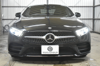 メルセデスベンツ CLS CLS450 4M ｽﾎﾟｰﾂ ｴｸｽｸﾙｰｼﾌﾞ ﾚｰﾀﾞｰSP 367馬力 ISG搭載 1ｵｰﾅｰ ｻﾝﾙｰﾌ ﾌﾞﾙﾒｽﾀｰS 全席ﾋｰﾀｰ&ｸｰﾗｰ黒革 ACC BSM AMGｴｱﾛ19AW ｷｰGO MEｺﾈ PTS ﾌｯﾄﾄﾗﾝｸ HUD 地ﾃﾞｼﾞ360ｶﾒﾗ 2年保証
