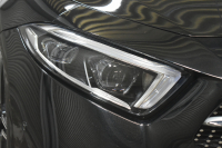 メルセデスベンツ CLS CLS450 4M ｽﾎﾟｰﾂ ｴｸｽｸﾙｰｼﾌﾞ ﾚｰﾀﾞｰSP 367馬力 ISG搭載 1ｵｰﾅｰ ｻﾝﾙｰﾌ ﾌﾞﾙﾒｽﾀｰS 全席ﾋｰﾀｰ&ｸｰﾗｰ黒革 ACC BSM AMGｴｱﾛ19AW ｷｰGO MEｺﾈ PTS ﾌｯﾄﾄﾗﾝｸ HUD 地ﾃﾞｼﾞ360ｶﾒﾗ 2年保証