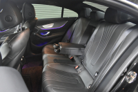 メルセデスベンツ CLS CLS450 4M ｽﾎﾟｰﾂ ｴｸｽｸﾙｰｼﾌﾞ ﾚｰﾀﾞｰSP 367馬力 ISG搭載 1ｵｰﾅｰ ｻﾝﾙｰﾌ ﾌﾞﾙﾒｽﾀｰS 全席ﾋｰﾀｰ&ｸｰﾗｰ黒革 ACC BSM AMGｴｱﾛ19AW ｷｰGO MEｺﾈ PTS ﾌｯﾄﾄﾗﾝｸ HUD 地ﾃﾞｼﾞ360ｶﾒﾗ 2年保証