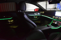 メルセデスベンツ CLS CLS450 4M ｽﾎﾟｰﾂ ｴｸｽｸﾙｰｼﾌﾞ ﾚｰﾀﾞｰSP 367馬力 ISG搭載 1ｵｰﾅｰ ｻﾝﾙｰﾌ ﾌﾞﾙﾒｽﾀｰS 全席ﾋｰﾀｰ&ｸｰﾗｰ黒革 ACC BSM AMGｴｱﾛ19AW ｷｰGO MEｺﾈ PTS ﾌｯﾄﾄﾗﾝｸ HUD 地ﾃﾞｼﾞ360ｶﾒﾗ 2年保証