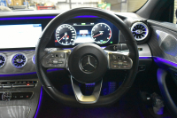 メルセデスベンツ CLS CLS450 4M ｽﾎﾟｰﾂ ｴｸｽｸﾙｰｼﾌﾞ ﾚｰﾀﾞｰSP 367馬力 ISG搭載 1ｵｰﾅｰ ｻﾝﾙｰﾌ ﾌﾞﾙﾒｽﾀｰS 全席ﾋｰﾀｰ&ｸｰﾗｰ黒革 ACC BSM AMGｴｱﾛ19AW ｷｰGO MEｺﾈ PTS ﾌｯﾄﾄﾗﾝｸ HUD 地ﾃﾞｼﾞ360ｶﾒﾗ 2年保証