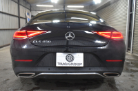 メルセデスベンツ CLS CLS450 4M ｽﾎﾟｰﾂ ｴｸｽｸﾙｰｼﾌﾞ ﾚｰﾀﾞｰSP 367馬力 ISG搭載 1ｵｰﾅｰ ｻﾝﾙｰﾌ ﾌﾞﾙﾒｽﾀｰS 全席ﾋｰﾀｰ&ｸｰﾗｰ黒革 ACC BSM AMGｴｱﾛ19AW ｷｰGO MEｺﾈ PTS ﾌｯﾄﾄﾗﾝｸ HUD 地ﾃﾞｼﾞ360ｶﾒﾗ 2年保証