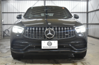 AMG GLCクーペ GLC43 4MATIC ｸｰﾍﾟ ｴｸｽｸﾙｰｼﾌﾞ ﾚｰﾀﾞｰｾｰﾌﾃｨP 後期型 390馬力V6 MEｺﾈ MBUXｼｽﾃﾑ ﾊﾟﾉﾗﾏｻﾝﾙｰﾌ ﾋｰﾀｰｸｰﾗｰ革 ﾃﾞｨｽﾄﾛ BSM Lﾁｪﾝｼﾞ AMGｴｱﾛ20AW ｷｰﾚｽGO PTS ｻｲﾄﾞｽﾃｯﾌﾟ HUD ﾌｯﾄｹﾞｰﾄ ﾌﾞﾙﾒｽﾀｰS 対話式ﾅﾋﾞTV 360ｶﾒ 2年保証