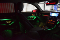 AMG GLCクーペ GLC43 4MATIC ｸｰﾍﾟ ｴｸｽｸﾙｰｼﾌﾞ ﾚｰﾀﾞｰｾｰﾌﾃｨP 後期型 390馬力V6 MEｺﾈ MBUXｼｽﾃﾑ ﾊﾟﾉﾗﾏｻﾝﾙｰﾌ ﾋｰﾀｰｸｰﾗｰ革 ﾃﾞｨｽﾄﾛ BSM Lﾁｪﾝｼﾞ AMGｴｱﾛ20AW ｷｰﾚｽGO PTS ｻｲﾄﾞｽﾃｯﾌﾟ HUD ﾌｯﾄｹﾞｰﾄ ﾌﾞﾙﾒｽﾀｰS 対話式ﾅﾋﾞTV 360ｶﾒ 2年保証