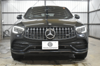 AMG GLCクーペ GLC43 4MATIC ｸｰﾍﾟ ｴｸｽｸﾙｰｼﾌﾞ ﾚｰﾀﾞｰｾｰﾌﾃｨP 後期型 390馬力V6 MEｺﾈ MBUXｼｽﾃﾑ ﾊﾟﾉﾗﾏｻﾝﾙｰﾌ ﾋｰﾀｰｸｰﾗｰ革 ﾃﾞｨｽﾄﾛ BSM Lﾁｪﾝｼﾞ AMGｴｱﾛ20AW ｷｰﾚｽGO PTS ｻｲﾄﾞｽﾃｯﾌﾟ HUD ﾌｯﾄｹﾞｰﾄ ﾌﾞﾙﾒｽﾀｰS 対話式ﾅﾋﾞTV 360ｶﾒ 2年保証