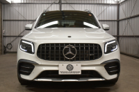 AMG GLB MercedesAMG GLB35 4ﾏﾁｯｸ AMGｱﾄﾞﾊﾞﾝｽﾄﾞ＆ﾊﾟﾌｫｰﾏﾝｽP ﾚｰﾀﾞｰｾｰﾌﾃｨP ﾅﾋﾞP ﾊﾟﾉﾗﾏｻﾝﾙｰﾌ ﾋｰﾀｰｸｰﾗｰ黒/赤革 対話式ﾅﾋﾞ ﾃﾞｨｽﾄﾛﾆｯｸ ﾌﾞﾗｲﾝﾄﾞｽﾎﾟｯﾄ ﾚｰﾝｷｰﾌﾟ AMGｴｱﾛ19AW ｷｰﾚｽGO PTS ﾍｯﾄﾞｱｯﾌﾟD  地ﾃﾞｼﾞﾅﾋﾞ 360ｶﾒﾗ