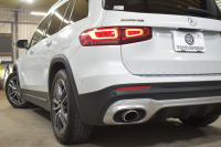 AMG GLB MercedesAMG GLB35 4ﾏﾁｯｸ AMGｱﾄﾞﾊﾞﾝｽﾄﾞ＆ﾊﾟﾌｫｰﾏﾝｽP ﾚｰﾀﾞｰｾｰﾌﾃｨP ﾅﾋﾞP ﾊﾟﾉﾗﾏｻﾝﾙｰﾌ ﾋｰﾀｰｸｰﾗｰ黒/赤革 対話式ﾅﾋﾞ ﾃﾞｨｽﾄﾛﾆｯｸ ﾌﾞﾗｲﾝﾄﾞｽﾎﾟｯﾄ ﾚｰﾝｷｰﾌﾟ AMGｴｱﾛ19AW ｷｰﾚｽGO PTS ﾍｯﾄﾞｱｯﾌﾟD  地ﾃﾞｼﾞﾅﾋﾞ 360ｶﾒﾗ