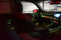 AMG GLB MercedesAMG GLB35 4ﾏﾁｯｸ AMGｱﾄﾞﾊﾞﾝｽﾄﾞ＆ﾊﾟﾌｫｰﾏﾝｽP ﾚｰﾀﾞｰｾｰﾌﾃｨP ﾅﾋﾞP ﾊﾟﾉﾗﾏｻﾝﾙｰﾌ ﾋｰﾀｰｸｰﾗｰ黒/赤革 対話式ﾅﾋﾞ ﾃﾞｨｽﾄﾛﾆｯｸ ﾌﾞﾗｲﾝﾄﾞｽﾎﾟｯﾄ ﾚｰﾝｷｰﾌﾟ AMGｴｱﾛ19AW ｷｰﾚｽGO PTS ﾍｯﾄﾞｱｯﾌﾟD  地ﾃﾞｼﾞﾅﾋﾞ 360ｶﾒﾗ