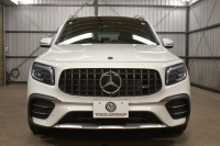 AMG GLB MercedesAMG GLB35 4ﾏﾁｯｸ AMGｱﾄﾞﾊﾞﾝｽﾄﾞ＆ﾊﾟﾌｫｰﾏﾝｽP ﾚｰﾀﾞｰｾｰﾌﾃｨP ﾅﾋﾞP ﾊﾟﾉﾗﾏｻﾝﾙｰﾌ ﾋｰﾀｰｸｰﾗｰ黒/赤革 対話式ﾅﾋﾞ ﾃﾞｨｽﾄﾛﾆｯｸ ﾌﾞﾗｲﾝﾄﾞｽﾎﾟｯﾄ ﾚｰﾝｷｰﾌﾟ AMGｴｱﾛ19AW ｷｰﾚｽGO PTS ﾍｯﾄﾞｱｯﾌﾟD  地ﾃﾞｼﾞﾅﾋﾞ 360ｶﾒﾗ