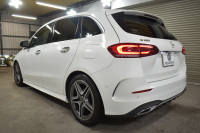 メルセデスベンツ Bクラス B180 AMGﾗｲﾝ AMGﾚｻﾞｰｴｸｽｸﾙｰｼﾌﾞP ｱﾄﾞﾊﾞﾝｽﾄﾞP ﾅﾋﾞｹﾞｰｼｮﾝP ﾚｰﾀﾞｰｾｰﾌﾃｨP ﾊﾟﾉﾗﾏｻﾝﾙｰﾌ 革 HUD 360ｶﾒﾗ ｱﾄﾞﾊﾞﾝｽﾄﾞｻｳﾝﾄﾞ AMGｴｱﾛ18AW ﾃﾞｨｽﾄﾛ ﾌﾞﾗｲﾝﾄﾞS ﾚｰﾝｷｰﾌﾟ MBUXﾅﾋﾞTV ﾌｯﾄｹﾞｰﾄ 2年保証