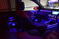 メルセデスベンツ Bクラス B180 AMGﾗｲﾝ AMGﾚｻﾞｰｴｸｽｸﾙｰｼﾌﾞP ｱﾄﾞﾊﾞﾝｽﾄﾞP ﾅﾋﾞｹﾞｰｼｮﾝP ﾚｰﾀﾞｰｾｰﾌﾃｨP ﾊﾟﾉﾗﾏｻﾝﾙｰﾌ 革 HUD 360ｶﾒﾗ ｱﾄﾞﾊﾞﾝｽﾄﾞｻｳﾝﾄﾞ AMGｴｱﾛ18AW ﾃﾞｨｽﾄﾛ ﾌﾞﾗｲﾝﾄﾞS ﾚｰﾝｷｰﾌﾟ MBUXﾅﾋﾞTV ﾌｯﾄｹﾞｰﾄ 2年保証