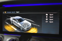 メルセデスベンツ CLS CLS450 4M ｽﾎﾟｰﾂ ｴｸｽｸﾙｰｼﾌﾞ ﾚｰﾀﾞｰSP 367馬力 ISG搭載  ｻﾝﾙｰﾌ ﾌﾞﾙﾒｽﾀｰS 全席ﾋｰﾀｰ&ｸｰﾗｰ黒革 ACC BSM AMGｴｱﾛ19AW ｷｰGO MEｺﾈ PTS ﾌｯﾄﾄﾗﾝｸ HUD 地ﾃﾞｼﾞ360ｶﾒﾗ 2年保証