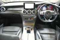 AMG Cクラス C43 4ﾏﾁｯｸ  ﾚｰﾀﾞｰｾｰﾌﾃｨP 3.0ﾘｯﾀｰV6ﾂｲﾝﾀｰﾎﾞ ﾊﾟﾉﾗﾏｻﾝﾙｰﾌ 革 ｴｱﾛ19AW ﾌﾞﾙﾒｽﾀｰｻｳﾝﾄﾞ ｴｱﾊﾞﾗﾝｽP ﾌｯﾄﾘｱｹﾞｰﾄ ﾃﾞｨｽﾄﾛ ﾌﾞﾗｲﾝﾄﾞS ﾚｰﾝｷｰﾌﾟ ﾅﾋﾞTV Bｶﾒﾗ ｷｰﾚｽｺﾞｰ 2年保証